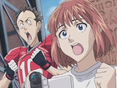 07:15: Eyeshield 21 | ProSieben Maxx | 5/23 2026