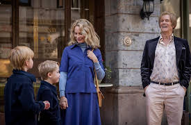 In the Name of Love S01: Episode 1