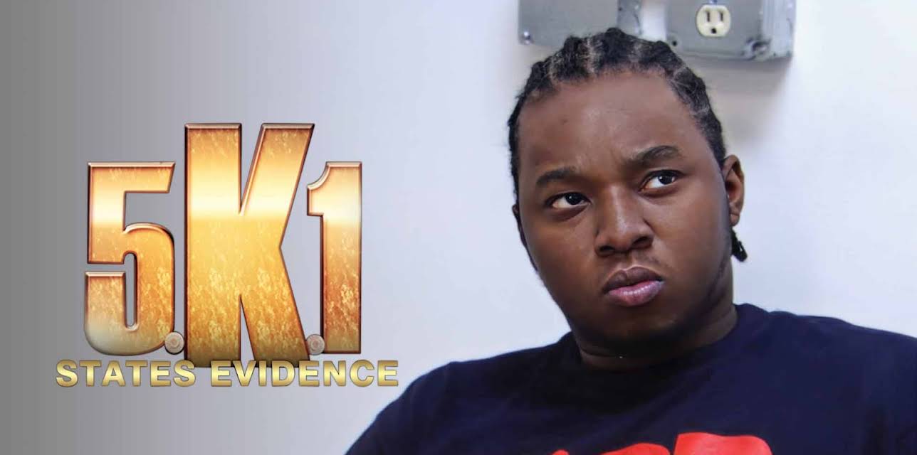 5K1-States Evidence (2018)