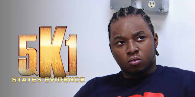 5K1-States Evidence (2018)