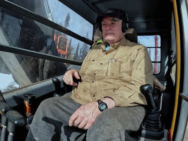 13:50: Timber Titans - Kanadas härteste Holzfäller | Kabel Eins Doku | 5/1 2026