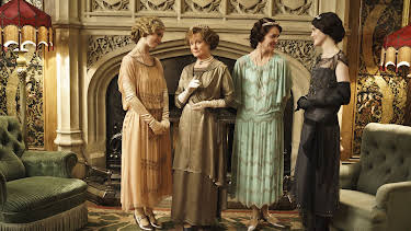 08:30: Downton Abbey (S4 E3) (S4) | Viasat Series | 6/11 2026