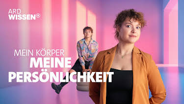 21:00: Mein Körper. Meine Persönlichkeit | HR Fernsehen | 6/8 2026