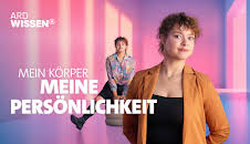 Mein Körper. Meine Persönlichkeit