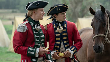 21:35: Outlander (S7 E7) (S7) | TV8 | 3/29 2026