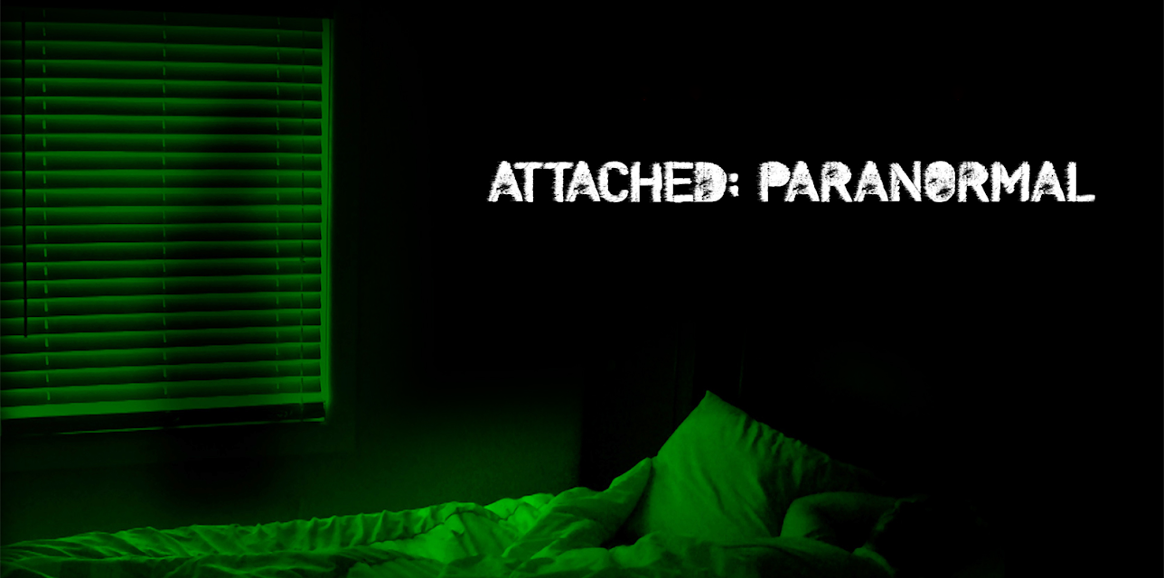 Attached: Paranormal (2021)