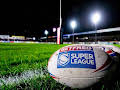 Live S/Lge: Hull KR v Leeds