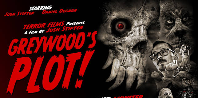 Greywood's Plot (2022)