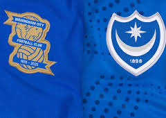 EFL 25/26: Birmingham v Portsmouth