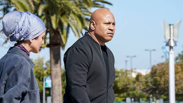 00:00: NCIS: Los Angeles (S13 E19) (S13) | TV3 | 5/27 2026