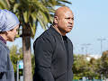 NCIS: Los Angeles