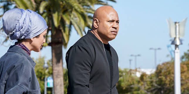 18:00: NCIS: Los Angeles (S13 E19) (S13) | TV6 | 11/5 2025