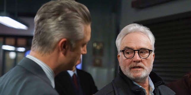 03:05: Special Victims Unit (S24 E15) (S24) | TVNorge | 12/6 2025