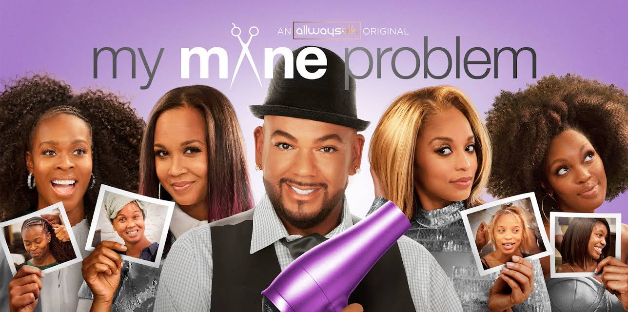 My Mane Problem Season 1