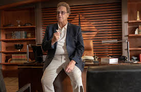 The Righteous Gemstones: Better Is the End of a Thing Than Its Beginning