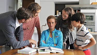 14:30: Mutter auf Streife | RBB Fernsehen | 4/29 2026