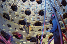 Engineering the Future: Fusion