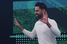 Patriot Act with Hasan Minhaj: Episode 2