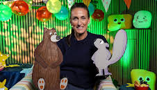 CBeebies Bedtime Stories
