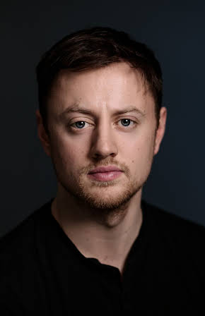 David Fennelly as Boy in Cubicle