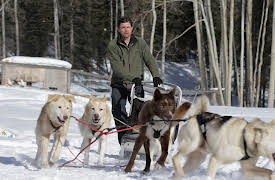 Edge of Alaska Season 1: Winter's Grip