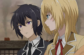 The Strongest Sage With the Weakest Crest: The Strongest Sage Works With a Team