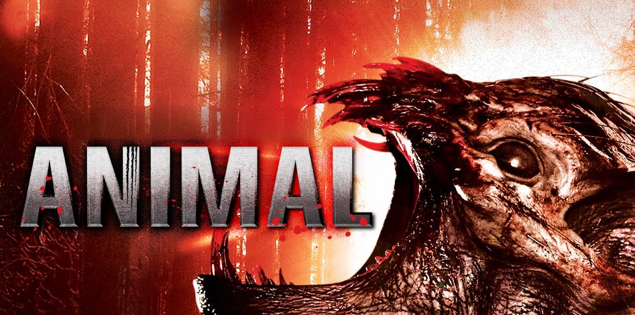 Animal (2014)