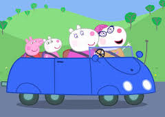 Peppa Pig