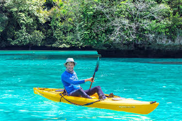 19:30: Faszination Wasser | ZDF | 5/3 2026