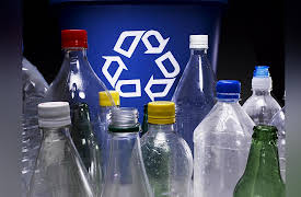 The Nature of Matter: Understanding the Physical World: Recycling Materials