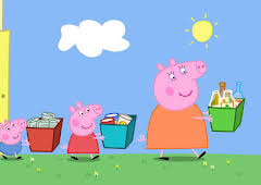 Peppa Pig