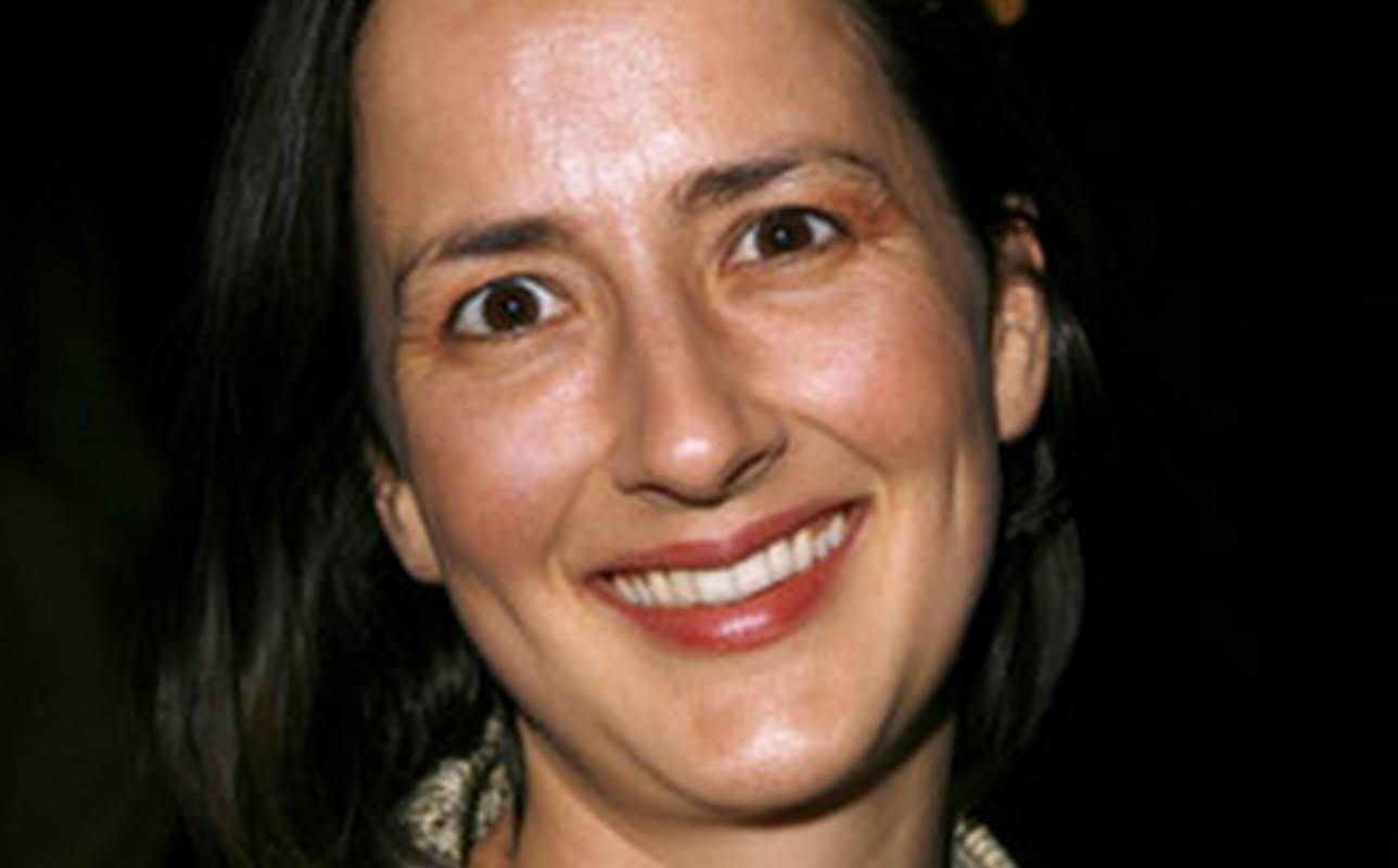 Anna Getty