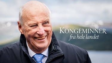 07:55: Kongeminner fra hele landet: Kongebesøk i Nordland | NRK 1 | 8/30 2026