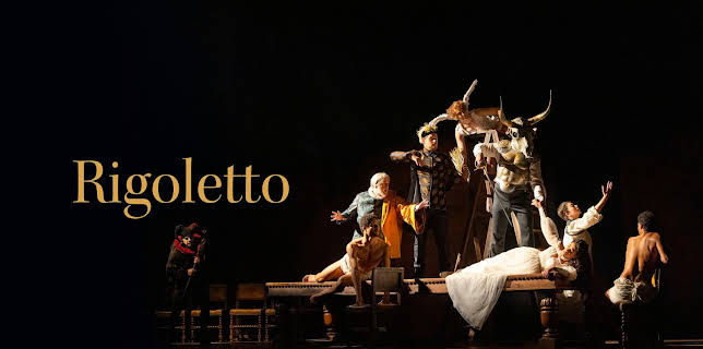 Rigoletto (2022)
