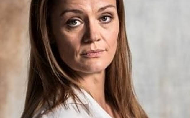 Ellen Birgitte Winther