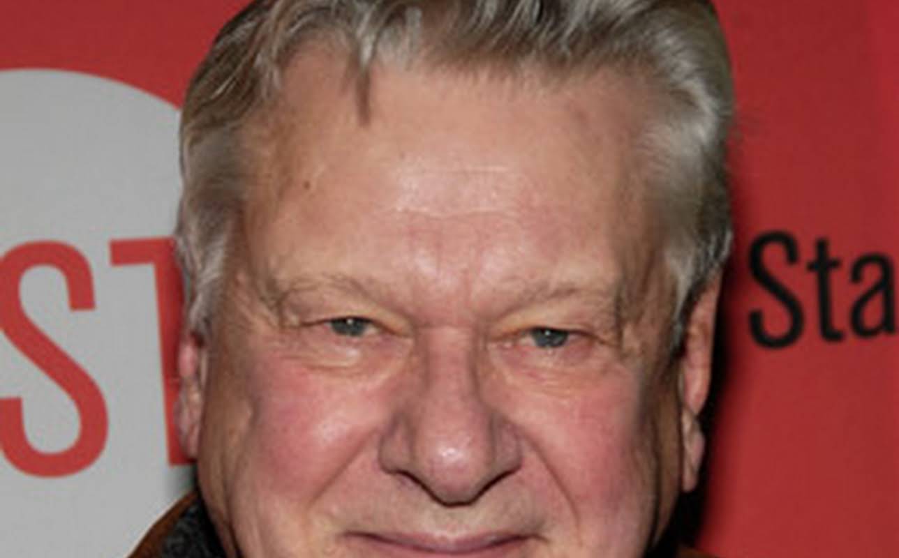 Brian Murray