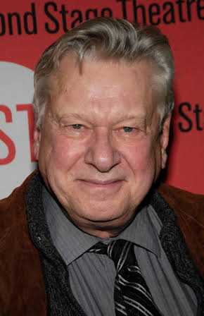 Brian Murray as 