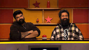08:00: Alle mot alle (S9 E3) (S9) | TVNorge | 6/22 2026