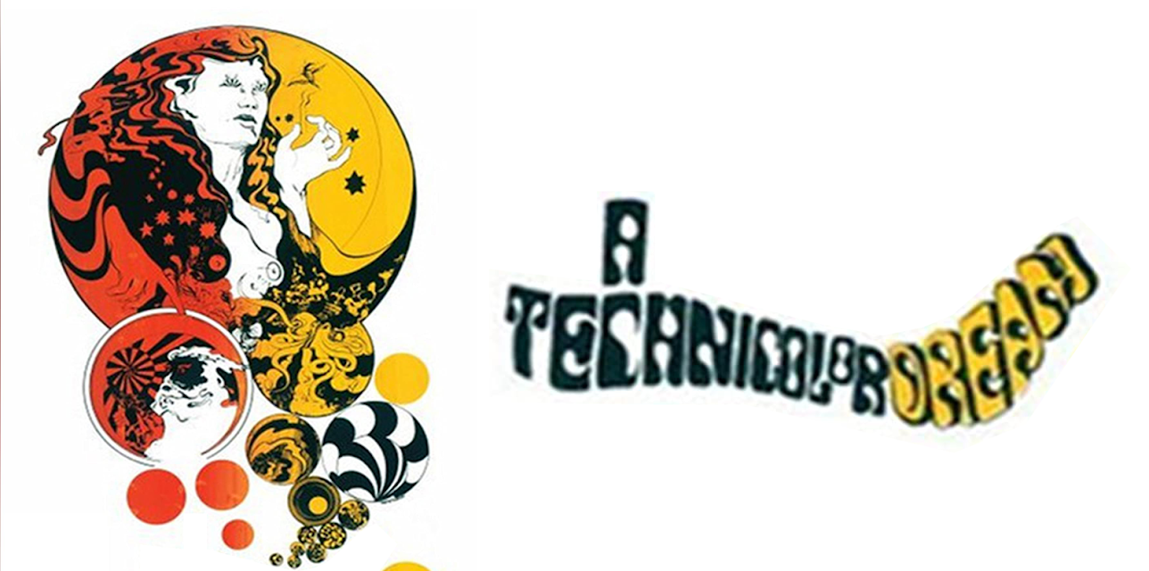 Various Artists - A Technicolor Dream (2008)