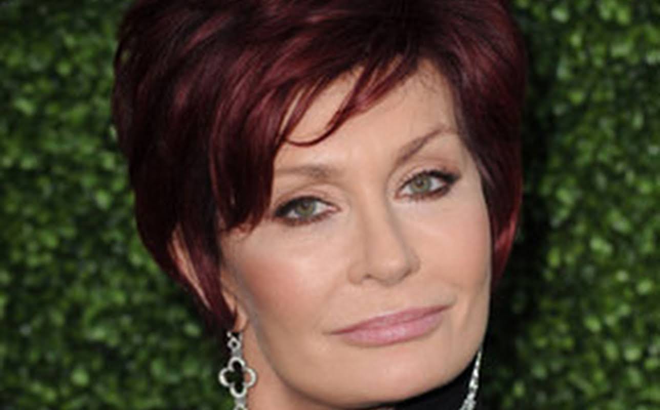 Sharon Osbourne
