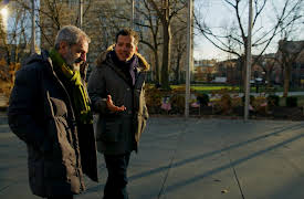 VOCES American Historia: The Untold History of Latinos, Season 1: Threads in the American Tapestry