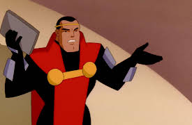 Superman: The Animated Series: The Complete Season 1: Superman: The Last Son of Krypton - Part 1
