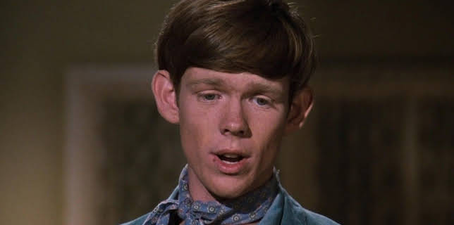 12:55: Die Waltons | Sat1 Gold | 1/9 2026