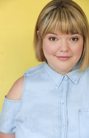 Julie Ouellette as 