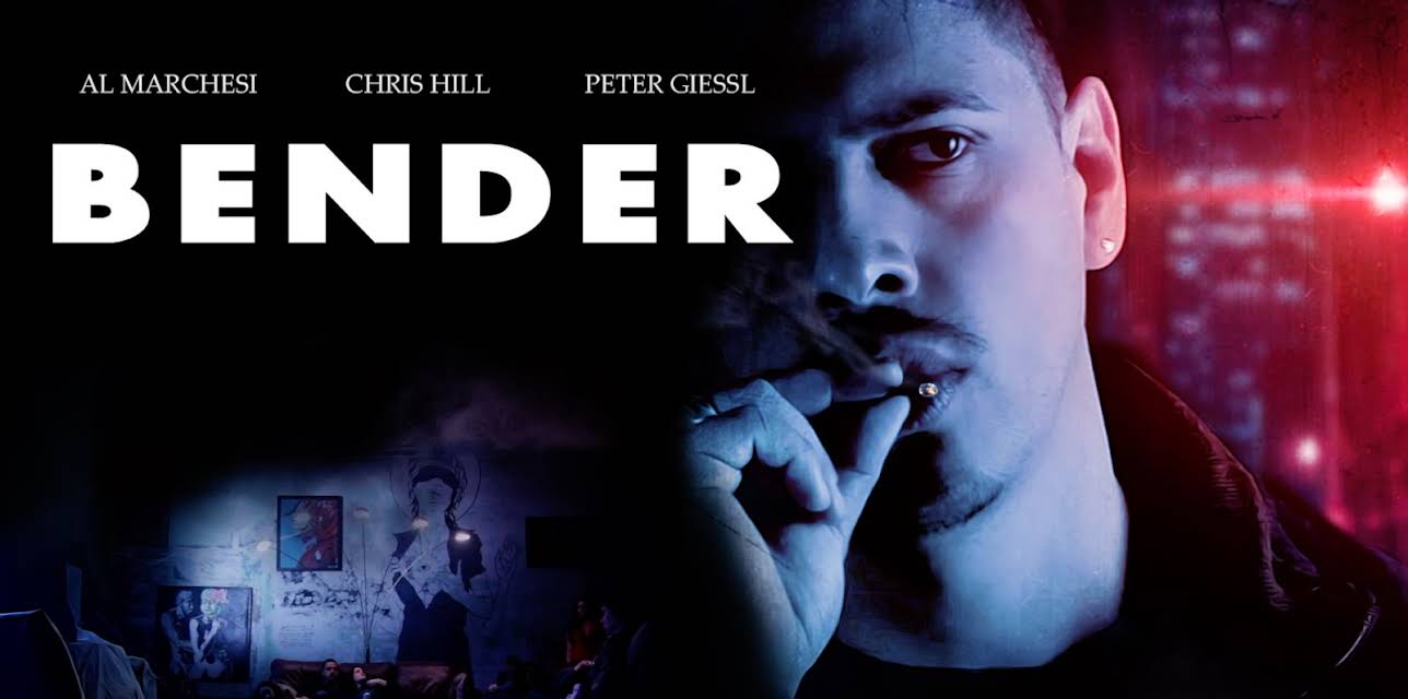 Bender (2019)