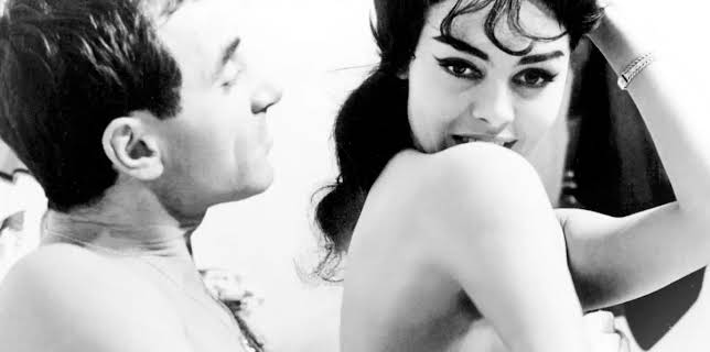 Shoot the Piano Player (1960)