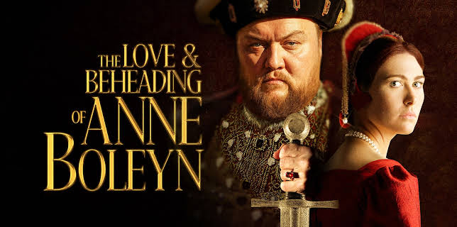 The Love & Beheading Of Anne Boleyn (2024)