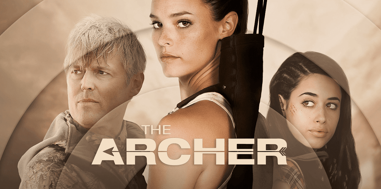 The Archer (2017)