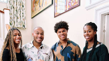 17:40: Sheku Kanneh-Mason - My Playlist | Arte | 4/12 2026