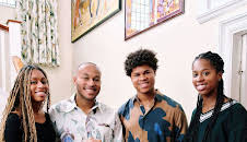 Sheku Kanneh-Mason - My Playlist